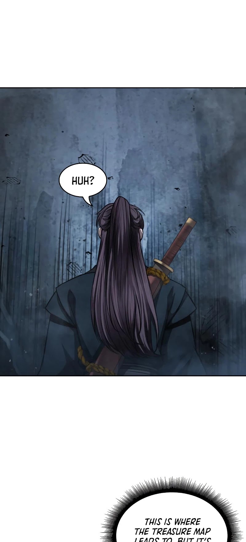 Nano Machine Chapter 74 image 31